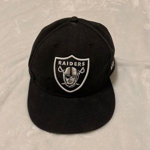 Raider Hat